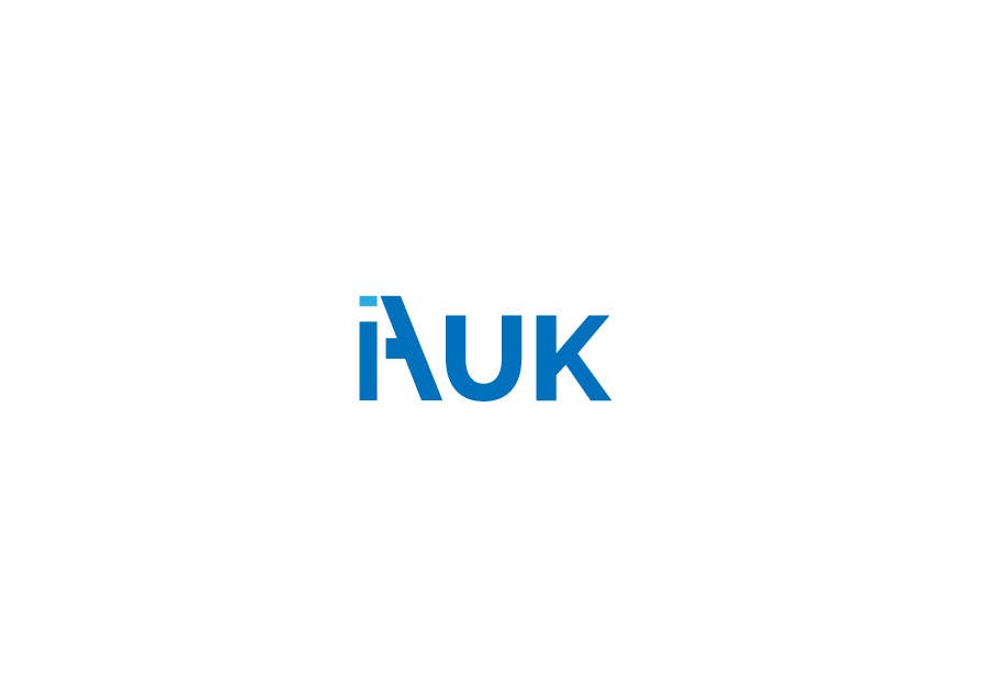 Konkurrenceindlæg #165 for                                                 Design a Logo IAUK
                                            