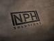 Imej kecil Penyertaan Peraduan #75 untuk                                                     Design a Logo for NPH Solutions
                                                