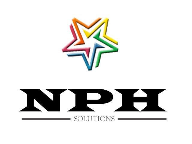 Inscrição nº 42 do Concurso para                                                 Design a Logo for NPH Solutions
                                            