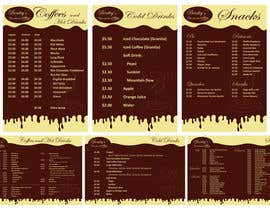 #49 for Graphic Design for Bentley&#039;s Chocolate Bar by Anmech