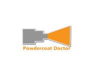 Bài tham dự #2 về Graphic Design cho cuộc thi Design a Logo for Powdercoat Doctor