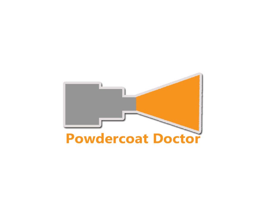 
                                                                                                                        Bài tham dự cuộc thi #                                            2
                                         cho                                             Design a Logo for Powdercoat Doctor
                                        