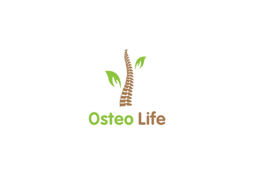 Bài tham dự cuộc thi #30 cho                                                 Design a Logo for an Osteopath Business
                                            