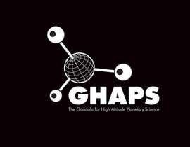 #39 for NASA Challenge: Design a Logo for NASA’s Gondola for High Altitude Planetary Science (GHAPS) Project by alexandraco