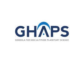 #43 for NASA Challenge: Design a Logo for NASA’s Gondola for High Altitude Planetary Science (GHAPS) Project by pjrrakesh