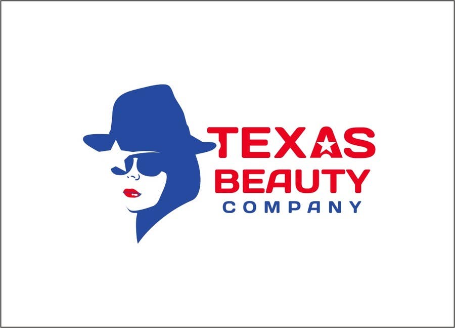 Konkurrenceindlæg #100 for                                                 Design a Logo for Texas Beauty Company
                                            