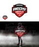 Contest Entry #1 thumbnail for                                                     American Football Team Logo Design
                                                