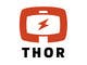 Miniatura da Inscrição nº 100 do Concurso para                                                     Design a Logo for Thor Apps
                                                