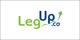 Imej kecil Penyertaan Peraduan #180 untuk                                                     Design a Logo for Crowdfunding Site "LegUp.ca"
                                                