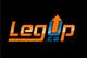 Ảnh thumbnail bài tham dự cuộc thi #25 cho                                                     Design a Logo for Crowdfunding Site "LegUp.ca"
                                                