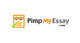 Kandidatura #151 miniaturë për                                                     Design a Logo for PimpMyEssay.com
                                                