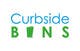 Imej kecil Penyertaan Peraduan #69 untuk                                                     Design a Logo for Curbside Bins
                                                