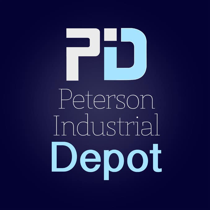 Contest Entry #113 for                                                 Design a Logo for "Peterson Industrial Depot"
                                            