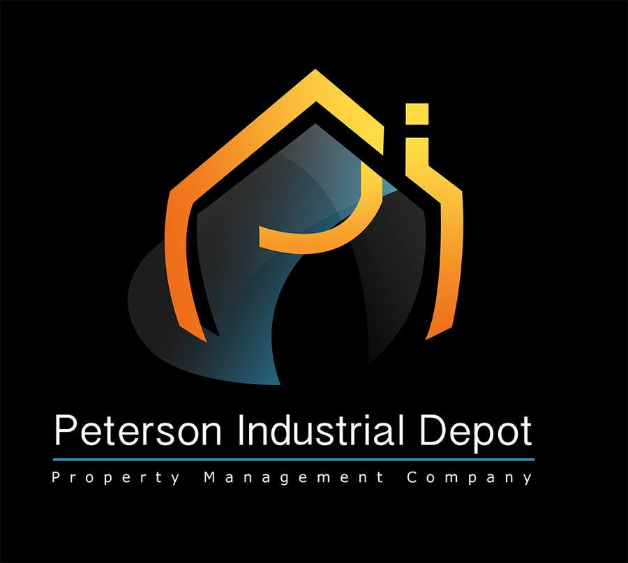 Konkurrenceindlæg #114 for                                                 Design a Logo for "Peterson Industrial Depot"
                                            