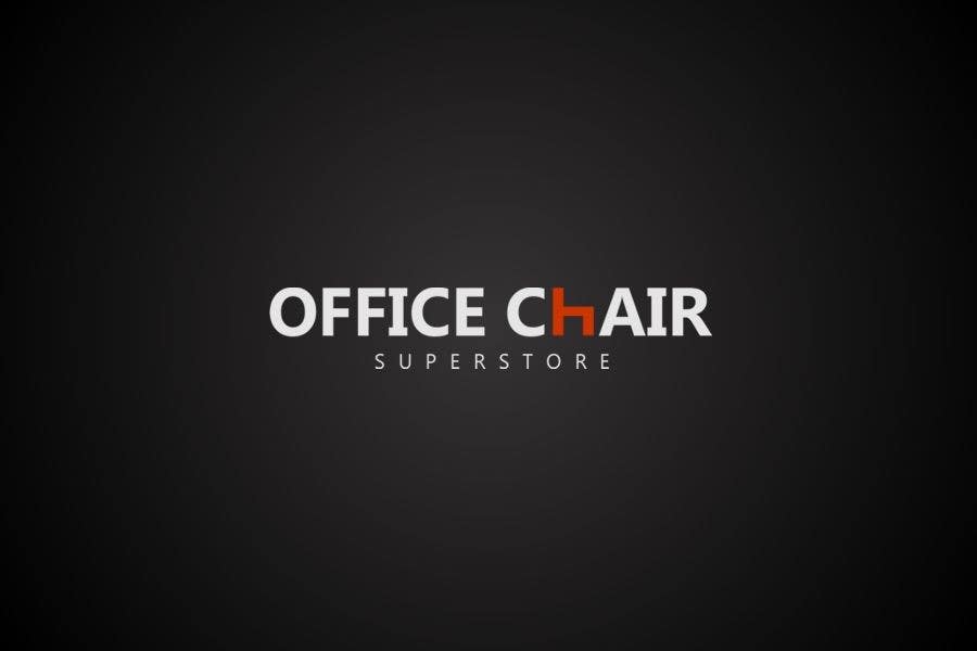Natečajni vnos #114 za                                                 Logo Design for Office Chair Superstore
                                            