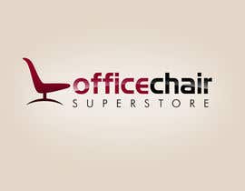 #60 za Logo Design for Office Chair Superstore od smarttaste