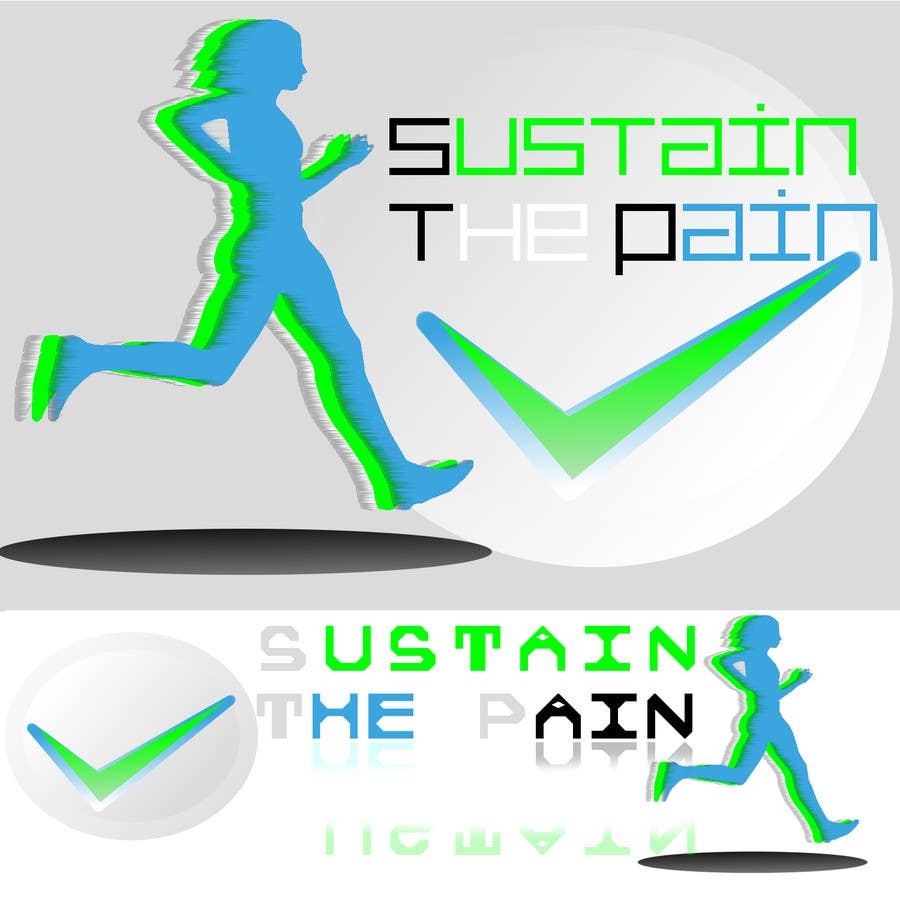 Contest Entry #50 for                                                 Design a Logo for Hood to Coast Running Group
                                            