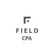 Icône de la proposition n°113 du concours                                                     Business Card Logo Design for FIELD CPA
                                                