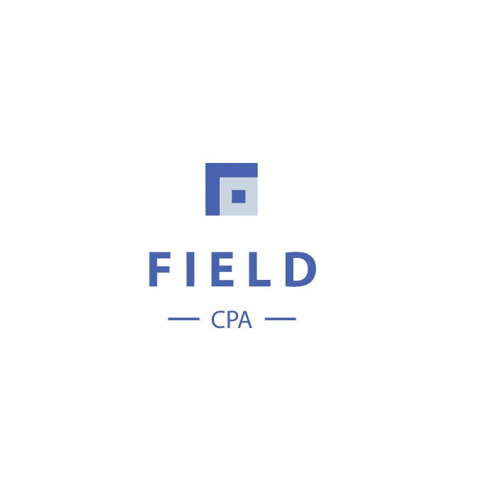 Kilpailutyö #119 kilpailussa                                                 Business Card Logo Design for FIELD CPA
                                            