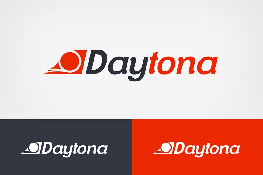 Inscrição nº 7 do Concurso para                                                 Design a Logo for Automotive Hose Brand Daytona
                                            