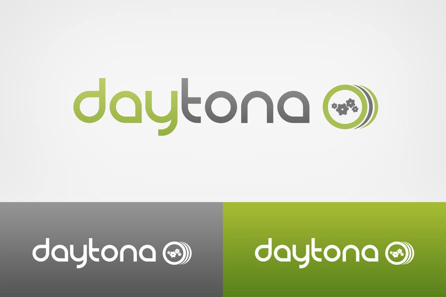 Konkurrenceindlæg #9 for                                                 Design a Logo for Automotive Hose Brand Daytona
                                            