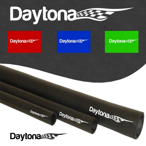 Penyertaan Peraduan #31 untuk                                                 Design a Logo for Automotive Hose Brand Daytona
                                            