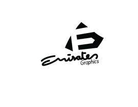 #5 for Design a Logo for my Company called EmiratesGraphic af rolandhuse