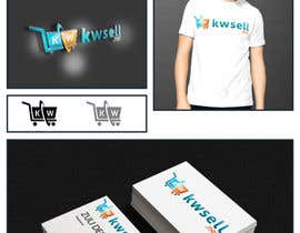 #68 cho I need a logo-Design for my Classifieds web site kwsell.net bởi mjuliakbar