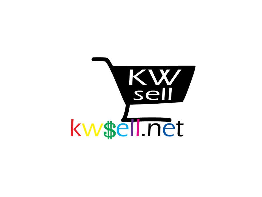 Bài tham dự cuộc thi #91 cho                                                 I need a logo-Design for my Classifieds web site kwsell.net
                                            