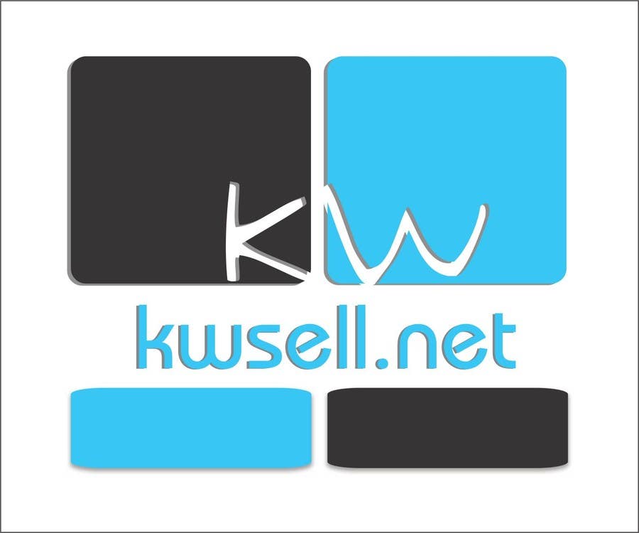 Inscrição nº 38 do Concurso para                                                 I need a logo-Design for my Classifieds web site kwsell.net
                                            