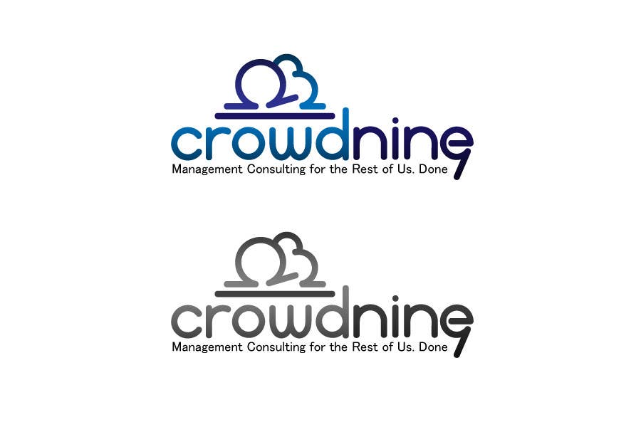 Contest Entry #262 for                                                 Logo Design for CrowdNin9
                                            