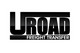 Imej kecil Penyertaan Peraduan #374 untuk                                                     Logo Design for UROAD
                                                