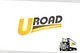 Miniatura de participación en el concurso Nro.355 para                                                     Logo Design for UROAD
                                                