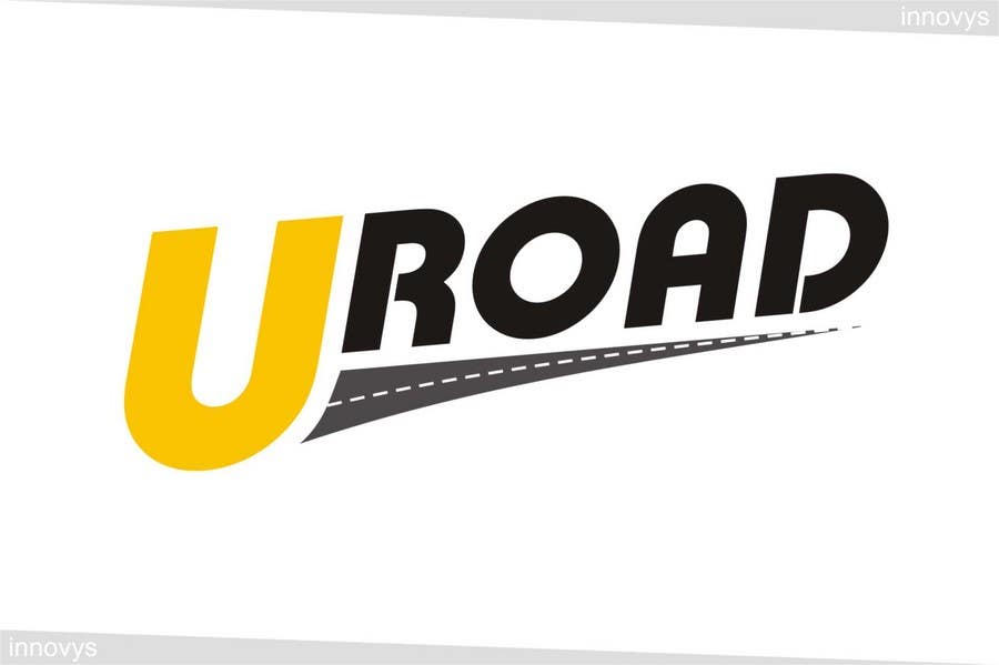 Entri Kontes #267 untuk                                                Logo Design for UROAD
                                            