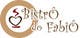Miniatura da Inscrição nº 102 do Concurso para                                                     BistrÔ do FabiÔ Logo
                                                