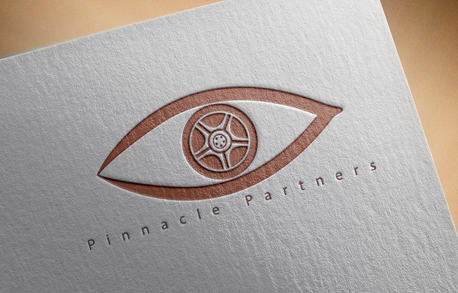 Entri Kontes #31 untuk                                                Design a Logo for Pinnacle Partners
                                            