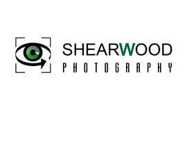 nicoscr tarafından Design a Logo for Shearwood Photography için no 74