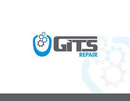 nº 67 pour Design a Logo for GITS Repair par Rajmonty 