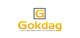 Ảnh thumbnail bài tham dự cuộc thi #34 cho                                                     Design a Logo for Gökdağ
                                                
