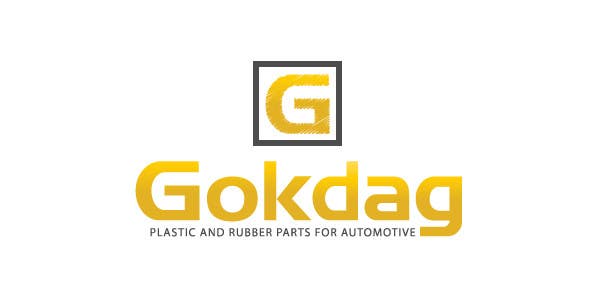 Inscrição nº 34 do Concurso para                                                 Design a Logo for Gökdağ
                                            