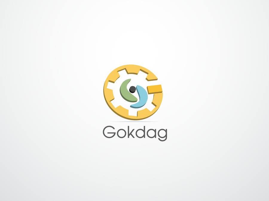 Bài tham dự cuộc thi #122 cho                                                 Design a Logo for Gökdağ
                                            