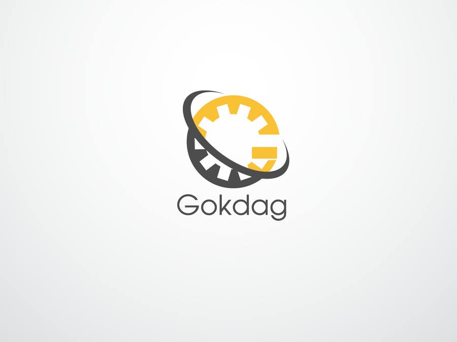 Penyertaan Peraduan #132 untuk                                                 Design a Logo for Gökdağ
                                            
