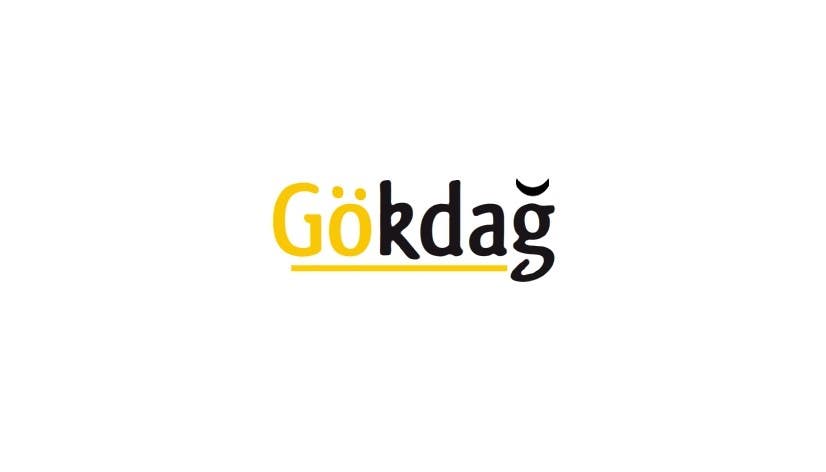 Bài tham dự cuộc thi #121 cho                                                 Design a Logo for Gökdağ
                                            