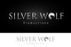 Predogledna sličica natečajnega vnosa #184 za                                                     Logo Design for Silver Wolf Productions
                                                