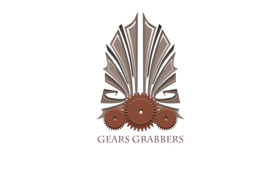 Contest Entry #44 for                                                 Graphic Design for Gear Grabbers
                                            