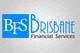 Entri Kontes # thumbnail 88 untuk                                                     Logo Design for Brisbane Financial Services
                                                