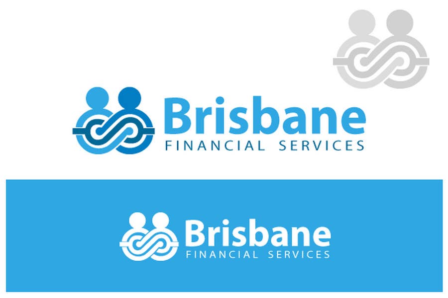 Contest Entry #204 for                                                 Logo Design for Brisbane Financial Services
                                            