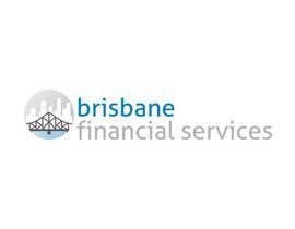 #82 for Logo Design for Brisbane Financial Services by Adolfux