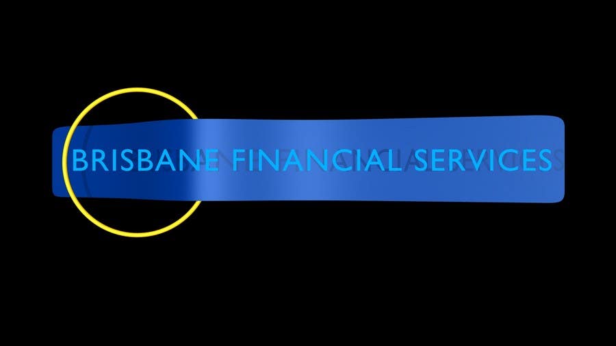 Inscrição nº 102 do Concurso para                                                 Logo Design for Brisbane Financial Services
                                            