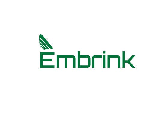 Bài tham dự cuộc thi #93 cho                                                 Design a Logo for Embrink
                                            